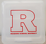  Sandwich Container